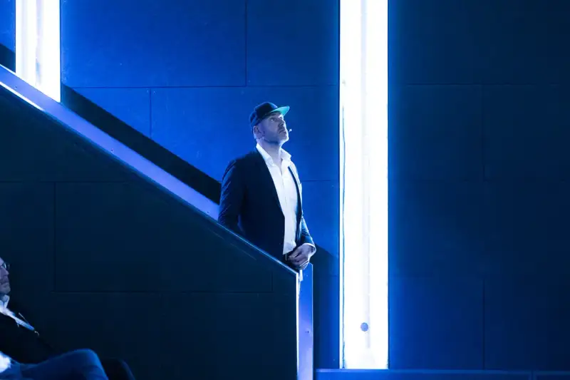 Impression von einem Hein & Kollegen Format