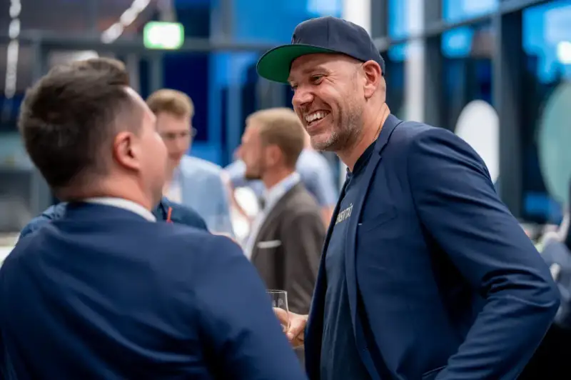 Impression von einem Hein & Kollegen Format