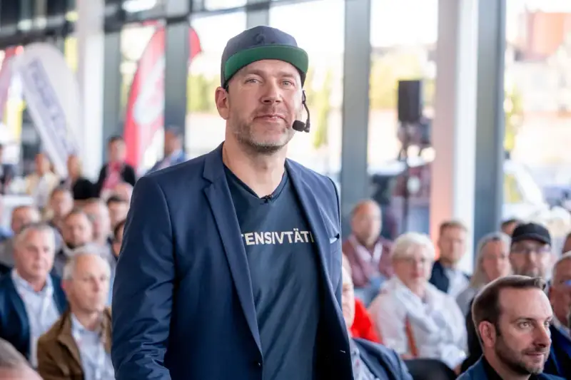 Impression von einem Hein & Kollegen Format