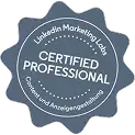 LinkedIn Certified Marketing Solutions Professional