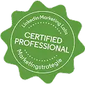 LinkedIn Certified Marketing Solutions Professional