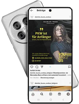 Daimler Truck Case Study