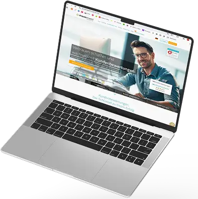 ProvenExpert Case Study