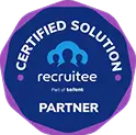 Recruitee Certified Solution Partner