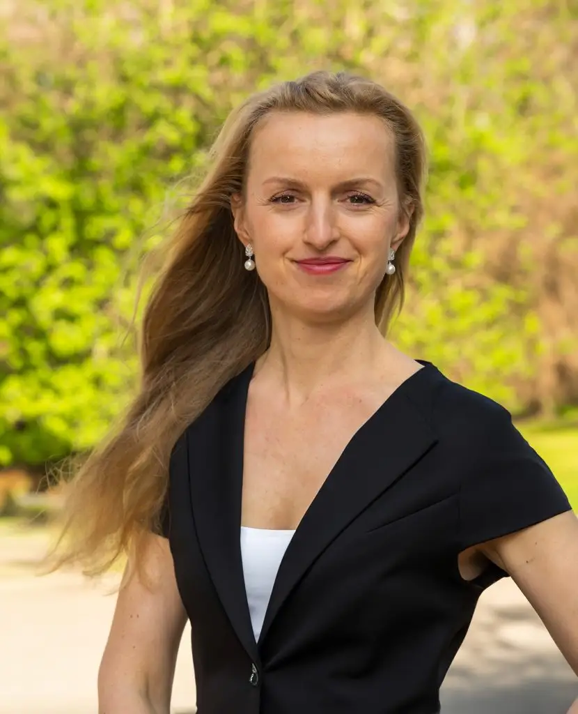 Sabrina Küchler